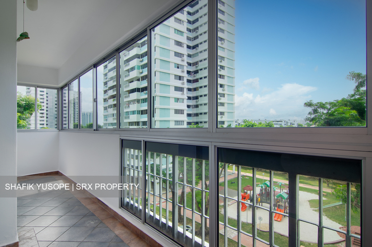 Lagoon View (D15), Apartment #489301011